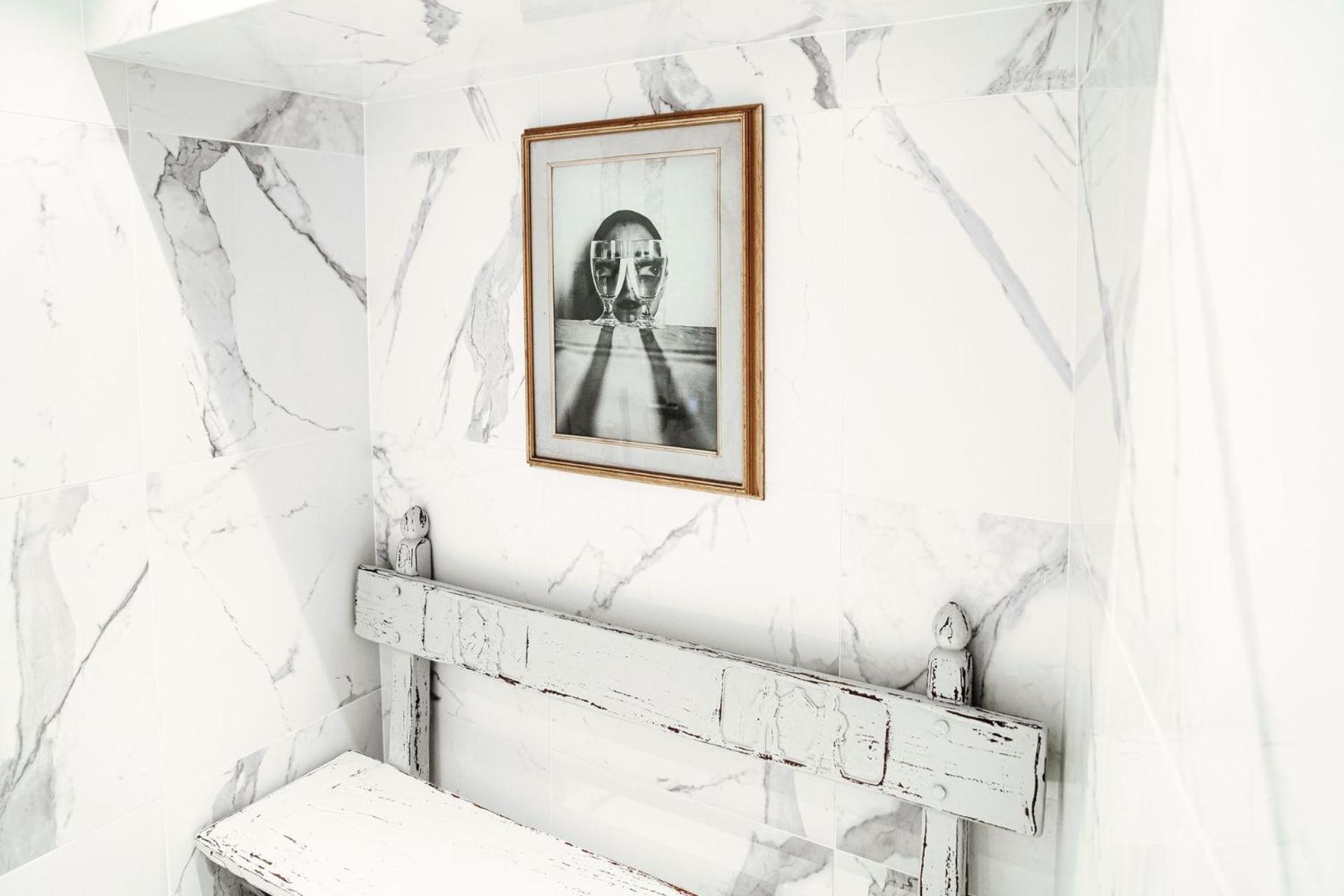 Aurum - Como Luxury Suites Rum bild