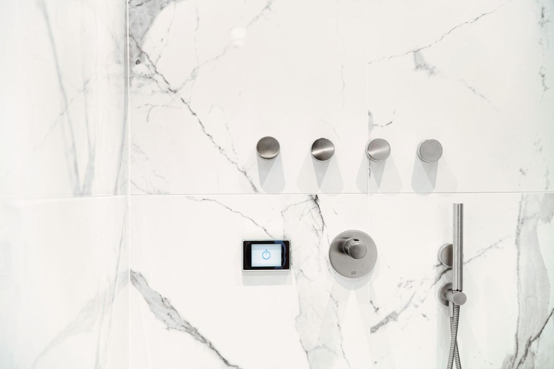 Aurum - Como Luxury Suites Rum bild