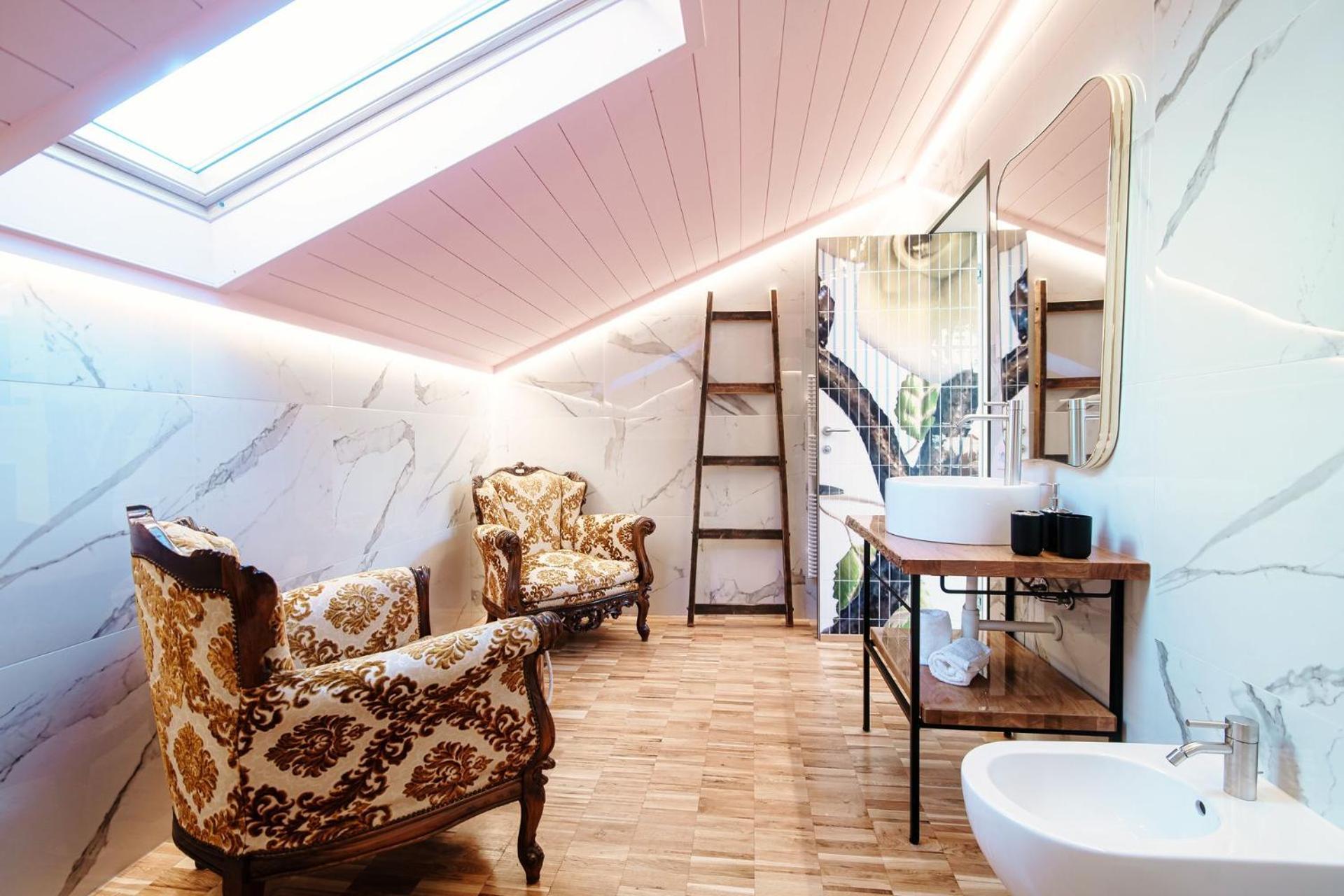 Aurum - Como Luxury Suites Exteriör bild